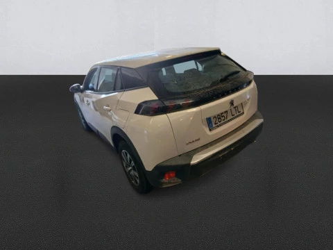 Peugeot 2008 Active BlueHDI 81kW (110CV)
