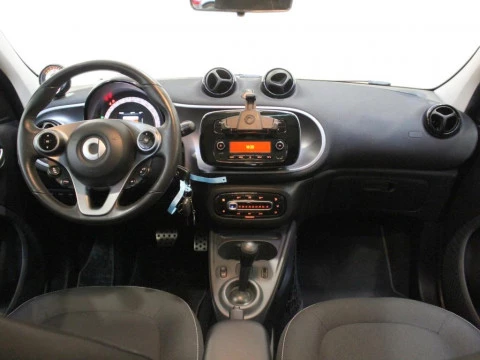 Smart forfour 60kW(81CV) EQ
