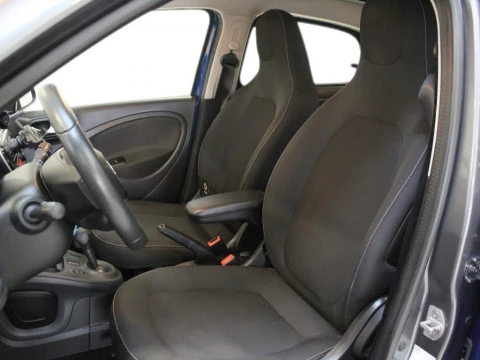 Smart forfour 60kW(81CV) EQ