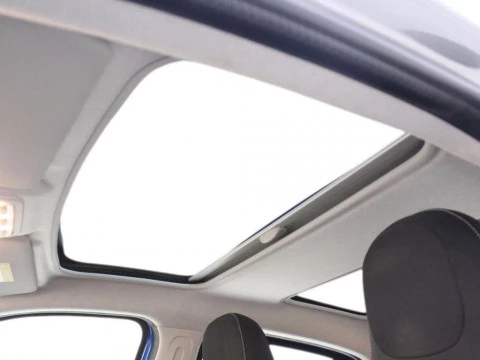 Smart forfour 60kW(81CV) EQ