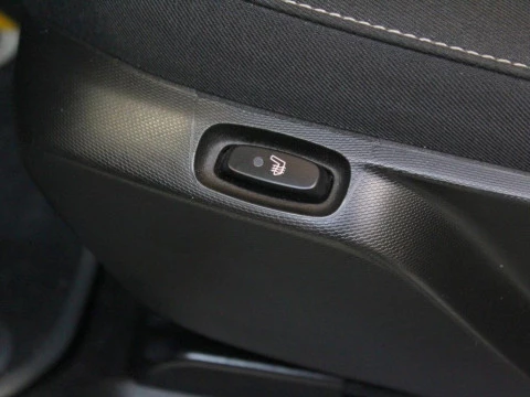 Smart forfour 60kW(81CV) EQ