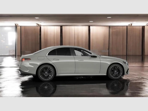 Mercedes-Benz Clase E E 220 d