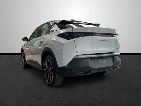 Peugeot 3008 Hybrid 1.2 107KW GT eDCS6