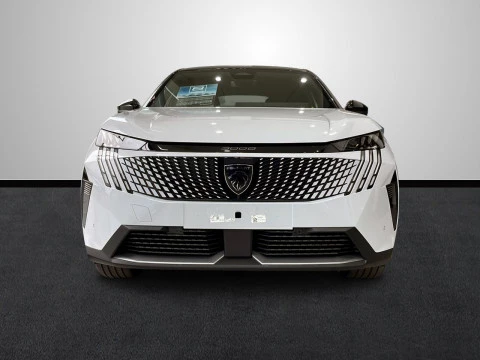Peugeot 3008 Hybrid 1.2 107KW GT eDCS6