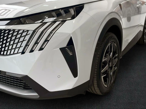 Peugeot 3008 Hybrid 1.2 107KW GT eDCS6