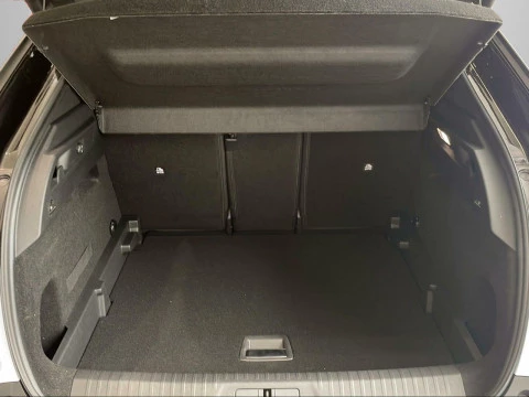 Peugeot 3008 Hybrid 1.2 107KW GT eDCS6