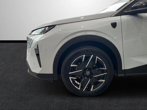 Peugeot 3008 Hybrid 1.2 107KW GT eDCS6