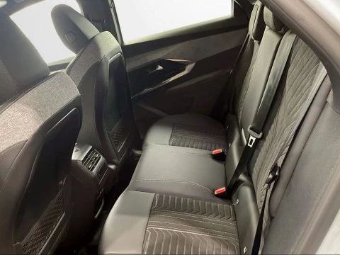 Peugeot 3008 Hybrid 1.2 107KW GT eDCS6