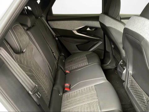 Peugeot 3008 Hybrid 1.2 107KW GT eDCS6