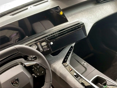 Peugeot 3008 Hybrid 1.2 107KW GT eDCS6