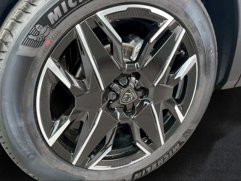 Peugeot 3008 Hybrid 1.2 107KW GT eDCS6