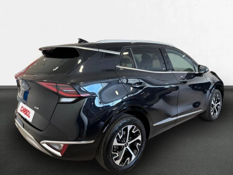 Kia Sportage 1.6 T-GDi HEV 176kW (239CV) Tech 4x4