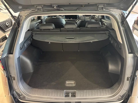 Kia Sportage 1.6 T-GDi HEV 176kW (239CV) Tech 4x4