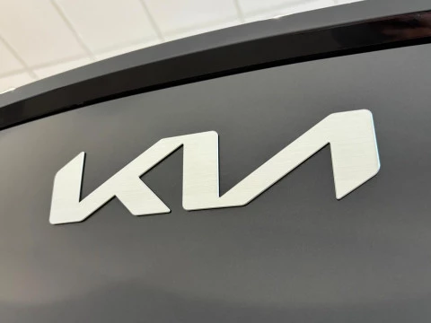 Kia Sportage 1.6 T-GDi HEV 176kW (239CV) Tech 4x4