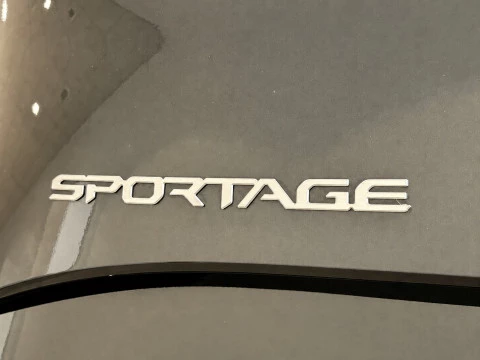Kia Sportage 1.6 T-GDi HEV 176kW (239CV) Tech 4x4