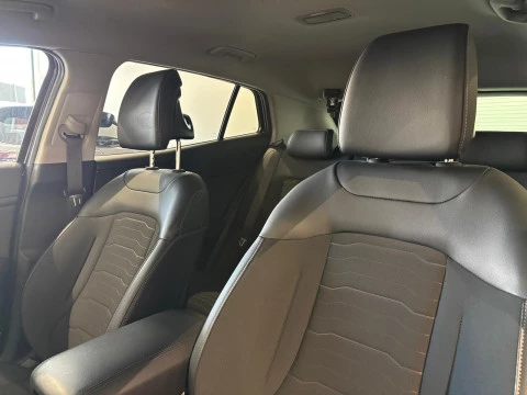 Kia Sportage 1.6 T-GDi HEV 176kW (239CV) Tech 4x4