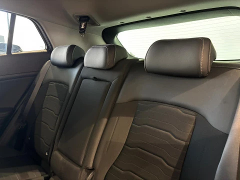 Kia Sportage 1.6 T-GDi HEV 176kW (239CV) Tech 4x4