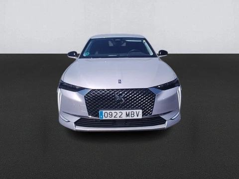 DS 4 BlueHDi 130 auto BASTILLE +