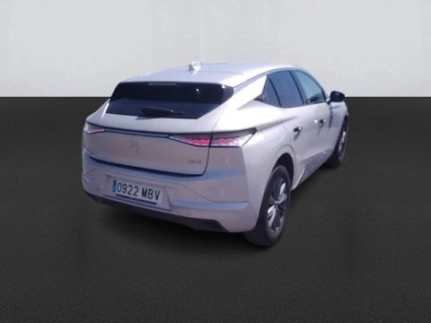 DS 4 BlueHDi 130 auto BASTILLE +