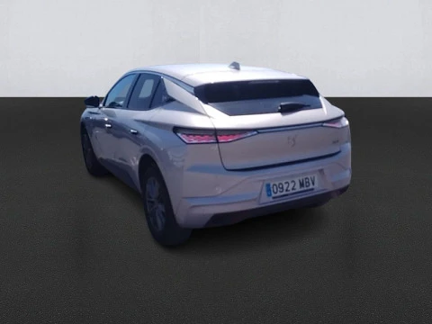 DS 4 BlueHDi 130 auto BASTILLE +