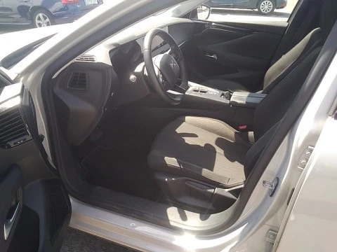 DS 4 BlueHDi 130 auto BASTILLE +
