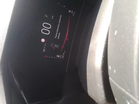 DS 4 BlueHDi 130 auto BASTILLE +