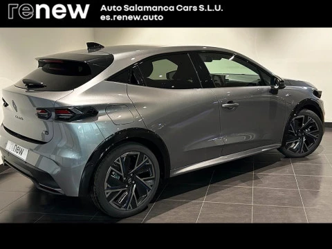 Renault Clio  Full Hybrid E-TECH Esprit Alpine117kW