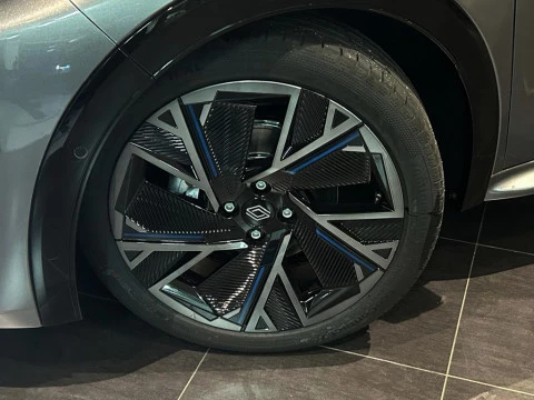 Renault Clio  Full Hybrid E-TECH Esprit Alpine117kW