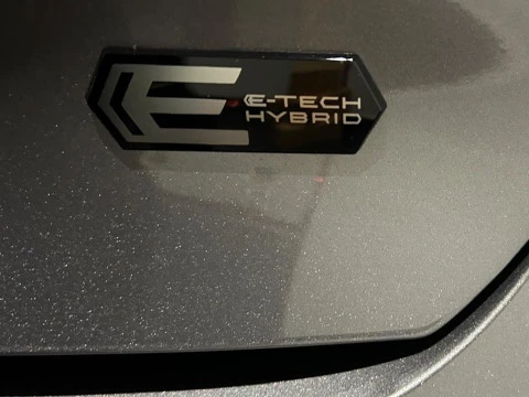 Renault Clio  Full Hybrid E-TECH Esprit Alpine117kW