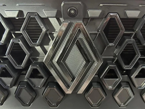 Renault Clio  Full Hybrid E-TECH Esprit Alpine117kW