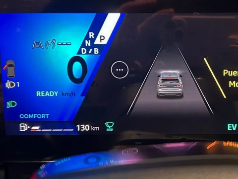 Renault Clio  Full Hybrid E-TECH Esprit Alpine117kW