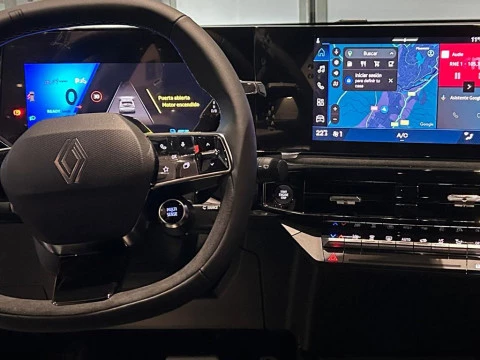 Renault Clio  Full Hybrid E-TECH Esprit Alpine117kW