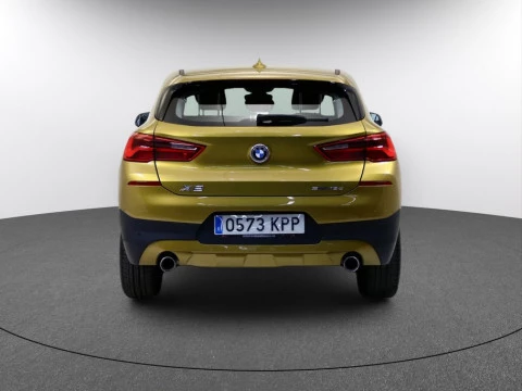 BMW X2 18D SDRIVE ADVANTAGE AUTO