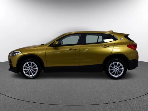 BMW X2 18D SDRIVE ADVANTAGE AUTO