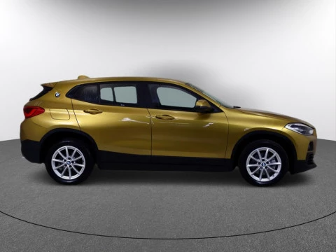 BMW X2 18D SDRIVE ADVANTAGE AUTO