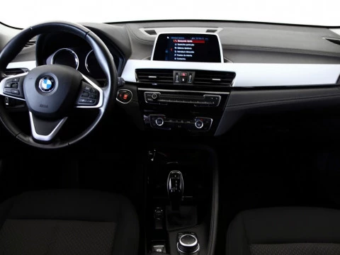 BMW X2 18D SDRIVE ADVANTAGE AUTO