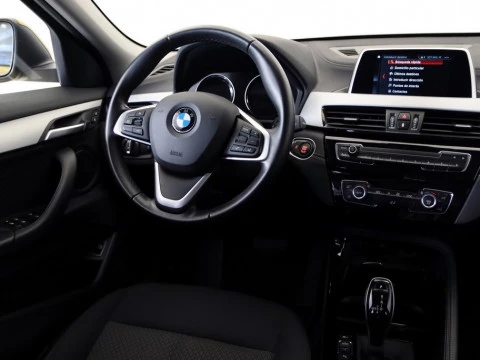 BMW X2 18D SDRIVE ADVANTAGE AUTO