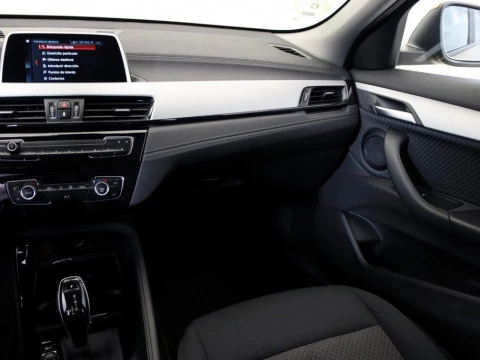 BMW X2 18D SDRIVE ADVANTAGE AUTO
