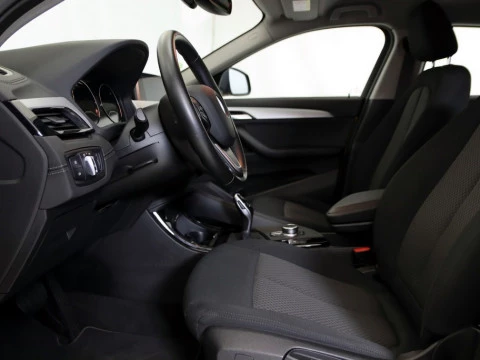 BMW X2 18D SDRIVE ADVANTAGE AUTO