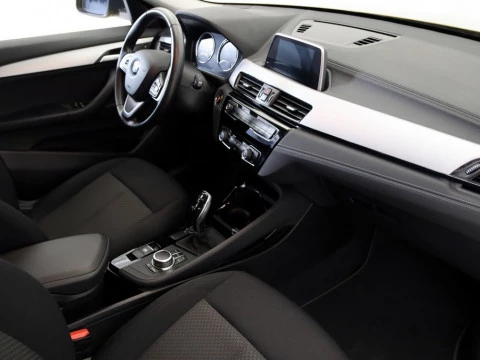 BMW X2 18D SDRIVE ADVANTAGE AUTO