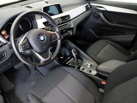 BMW X2 18D SDRIVE ADVANTAGE AUTO
