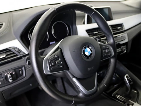 BMW X2 18D SDRIVE ADVANTAGE AUTO