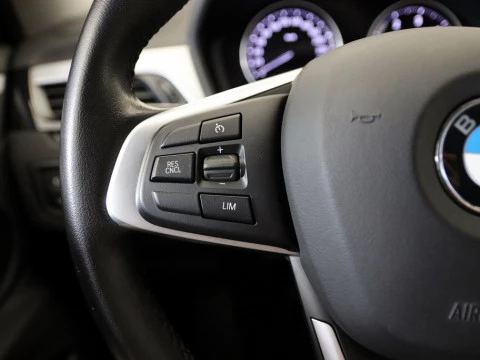 BMW X2 18D SDRIVE ADVANTAGE AUTO