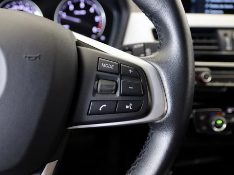 BMW X2 18D SDRIVE ADVANTAGE AUTO