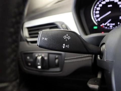 BMW X2 18D SDRIVE ADVANTAGE AUTO