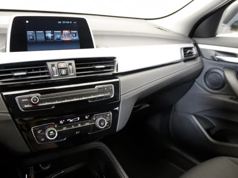 BMW X2 18D SDRIVE ADVANTAGE AUTO