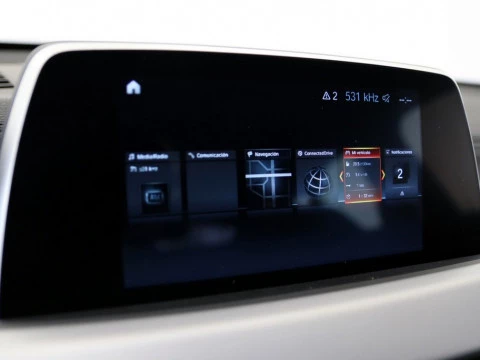 BMW X2 18D SDRIVE ADVANTAGE AUTO