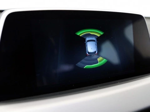 BMW X2 18D SDRIVE ADVANTAGE AUTO