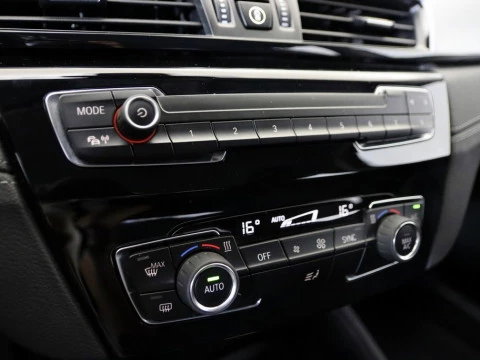 BMW X2 18D SDRIVE ADVANTAGE AUTO