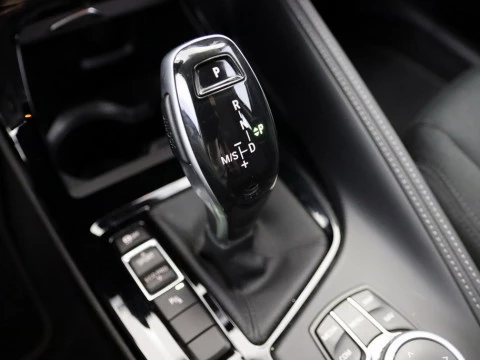 BMW X2 18D SDRIVE ADVANTAGE AUTO